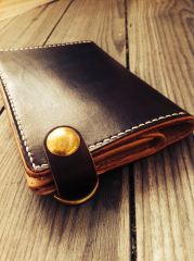 Wallet outside
