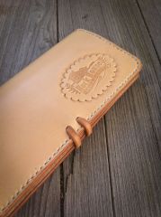 Lady's Wallet back