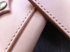 Detail Hand Sewing