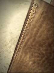 Hand-Sewing