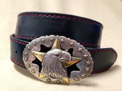 American Eagle Belt
