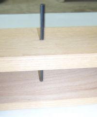 Tension Bolt