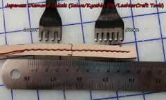 5mm6mmJapanesePunches