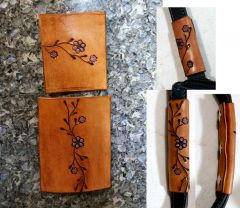 PurseHandle