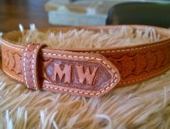 belt