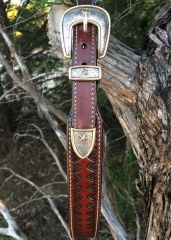Munoz belt