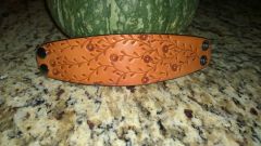 Wife wristband