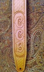 guitar strap
