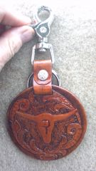 BrandKeyfob