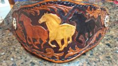 3Horses