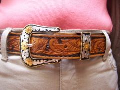 YvonneBelt