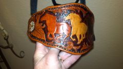 3Horses