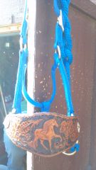 Halter Noseband