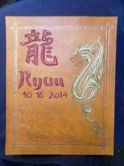 Ryuu 1