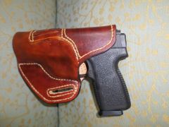 kahr P9 LH