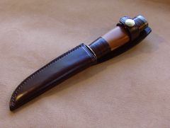 Custom Sheath