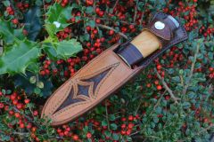 Custom Sheath