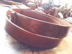 Custom Belt