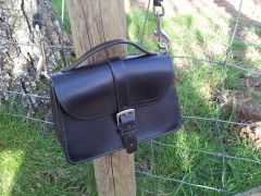 Custom Shoulder Bag