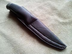 Custom Knife Sheath