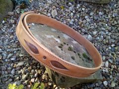 Custom Belt