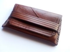 Custom Business Card Case