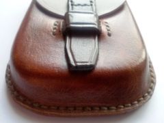 Custom Camera Case close Up