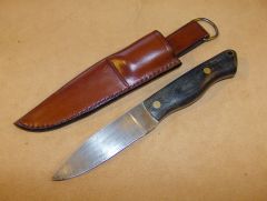 Custom Sheath