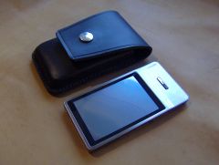 Custom Media Player Case