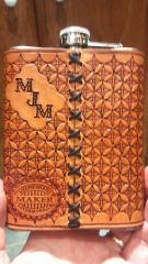 MalteseCrossFlask 2