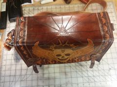 Bag Top
