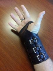Wrist Brace