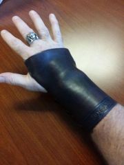Wrist Brace