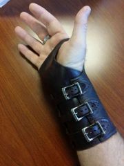 Wrist Brace
