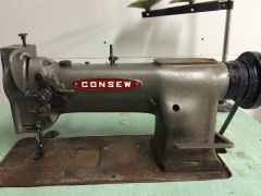 Consew 226R