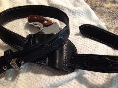 crossdrawbelt