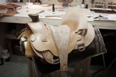 Seat Installed