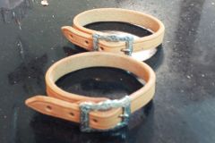 stirrup hobbles