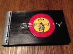 Autograph book