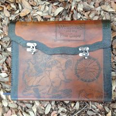 Game of Thrones map Journal