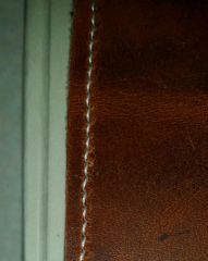 Stitching, inside