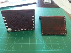 Card holders