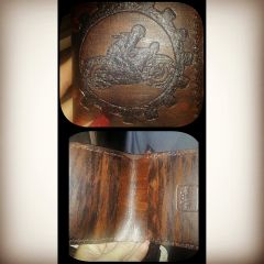 Jore's bday wallet Nov2014