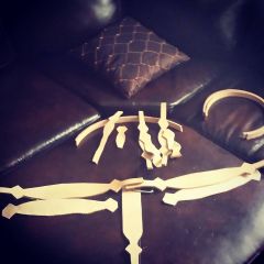 New custom set i am currently working on
