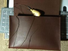 Leather Bag