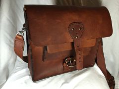 Leather Briefcase