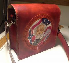 binocular case
