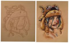 Tank Girl 2