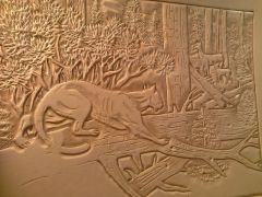 carving practise
