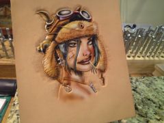Tank Girl